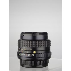 28mm f2.8 Pentax-A Gwarancja 23%VAT