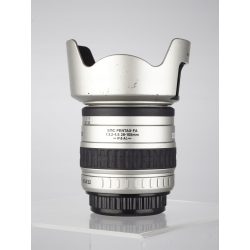 28-105mm 3.2-4.5 IF Pentax FA 23%VAT Gwarancja