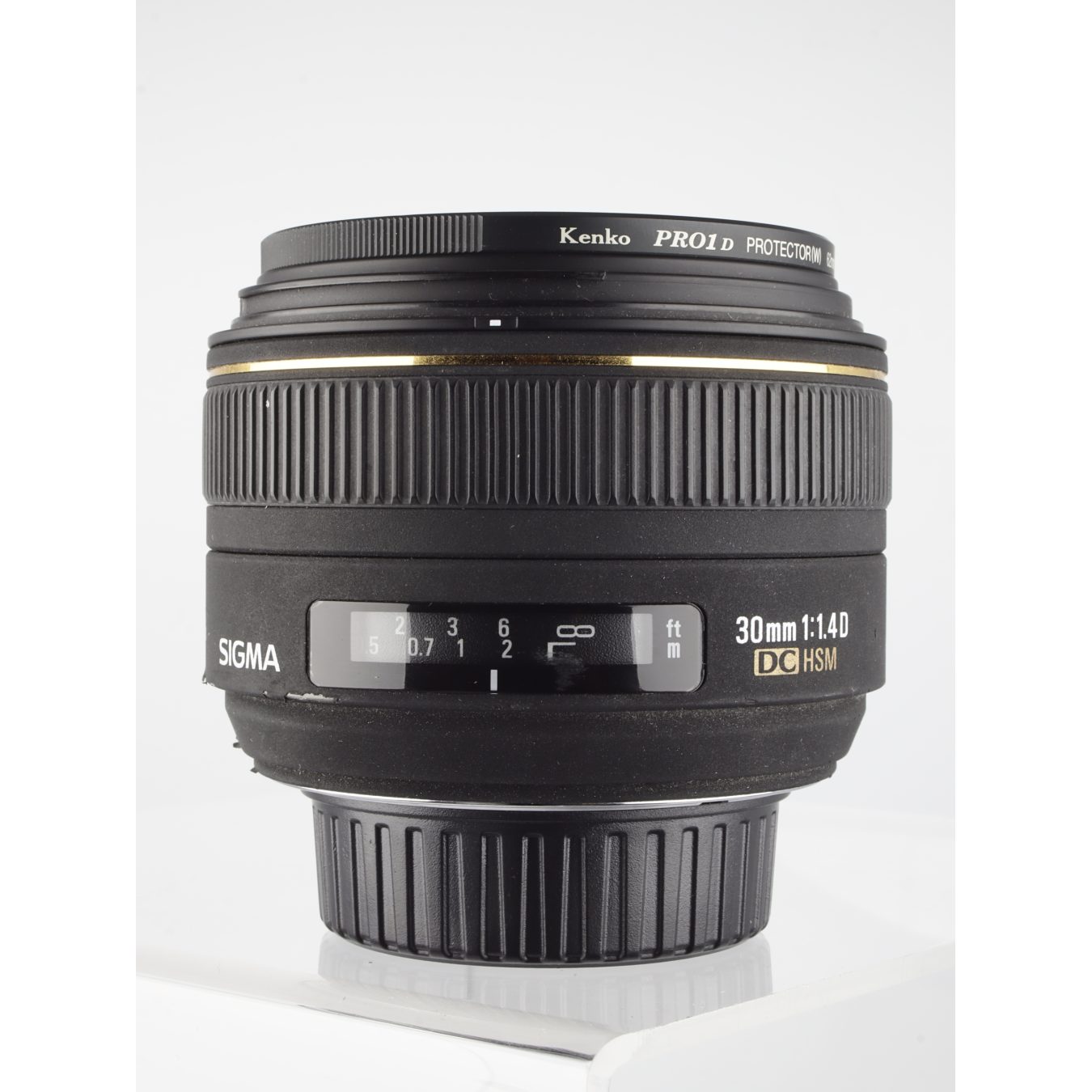 AF-S 30mm f1.4 Sigma EX HSM DC do Nikon F DX +filtr 23%VAT Gwarancja