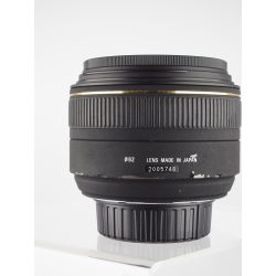 AF-S 30mm f1.4 Sigma EX HSM DC do Nikon F DX +filtr 23%VAT Gwarancja