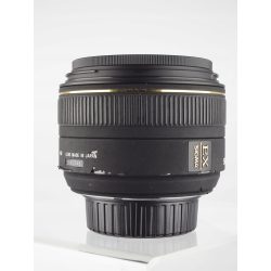 AF-S 30mm f1.4 Sigma EX HSM DC do Nikon F DX +filtr 23%VAT Gwarancja