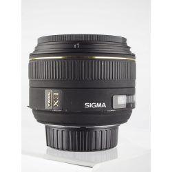 AF-S 30mm f1.4 Sigma EX HSM DC do Nikon F DX +filtr 23%VAT Gwarancja