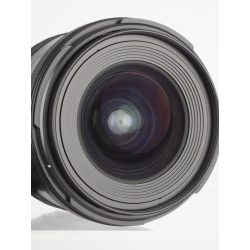20-35mm 3.5-4.5 Pentax-FA z wadą powłok Gwarancja 23%VAT