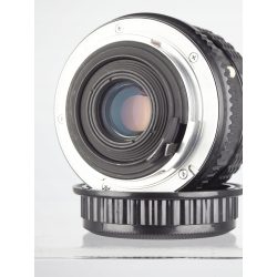 24mm 2.8 SMC Pentax K 23%VAT Gwarancja