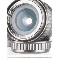 24mm 2.8 SMC Pentax K 23%VAT Gwarancja