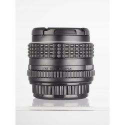 24mm 2.8 SMC Pentax K 23%VAT Gwarancja