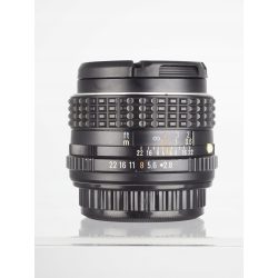 24mm 2.8 SMC Pentax K 23%VAT Gwarancja