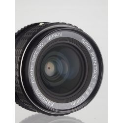 30mm 2.8 SMC Pentax K 23%VAT Gwarancja
