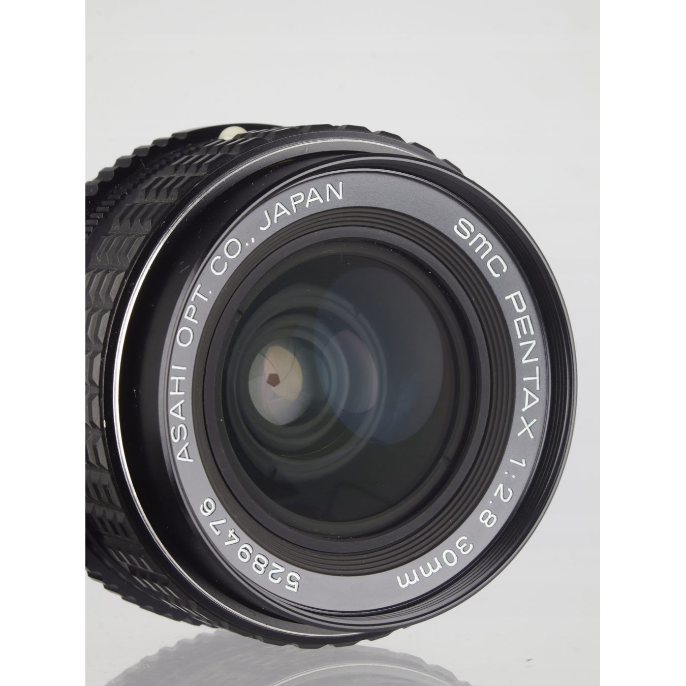 30mm 2.8 SMC Pentax K 23%VAT Gwarancja