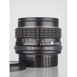 30mm 2.8 SMC Pentax K 23%VAT Gwarancja