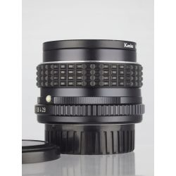 30mm 2.8 SMC Pentax K 23%VAT Gwarancja