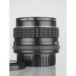 30mm 2.8 SMC Pentax K 23%VAT Gwarancja