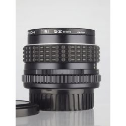 30mm 2.8 SMC Pentax K 23%VAT Gwarancja