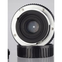 30mm 2.8 SMC Pentax K 23%VAT Gwarancja