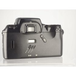 Pentax Z1p Z-1p lustrzanka analogowa, z wadą