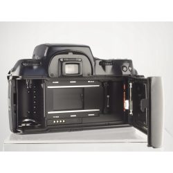 Pentax Z1p Z-1p lustrzanka analogowa, z wadą