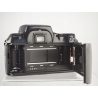 Pentax Z1p Z-1p lustrzanka analogowa, z wadą