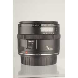 EF 24mm 2.8 Canon EF z wadą 972 Gwarancja 23%VAT