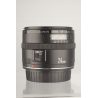 EF 24mm 2.8 Canon EF z wadą 972 Gwarancja 23%VAT