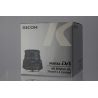 70mm 2.4 HD Limited Pentax DA Nowy 23%VAT