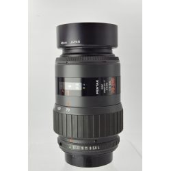 70-210 f4-5.6 Pentax F Pentax-F z wadą 855