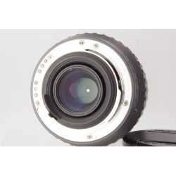 70-210 f4-5.6 Pentax F Pentax-F z wadą 855