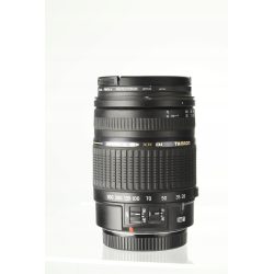 EF 28-300mm 3.5-6.3 VC Tamron do Canon EF stabil. +filtr 23%VAT Gwar
