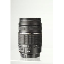 EF 28-300mm 3.5-6.3 VC Tamron do Canon EF stabil. +filtr 23%VAT Gwar