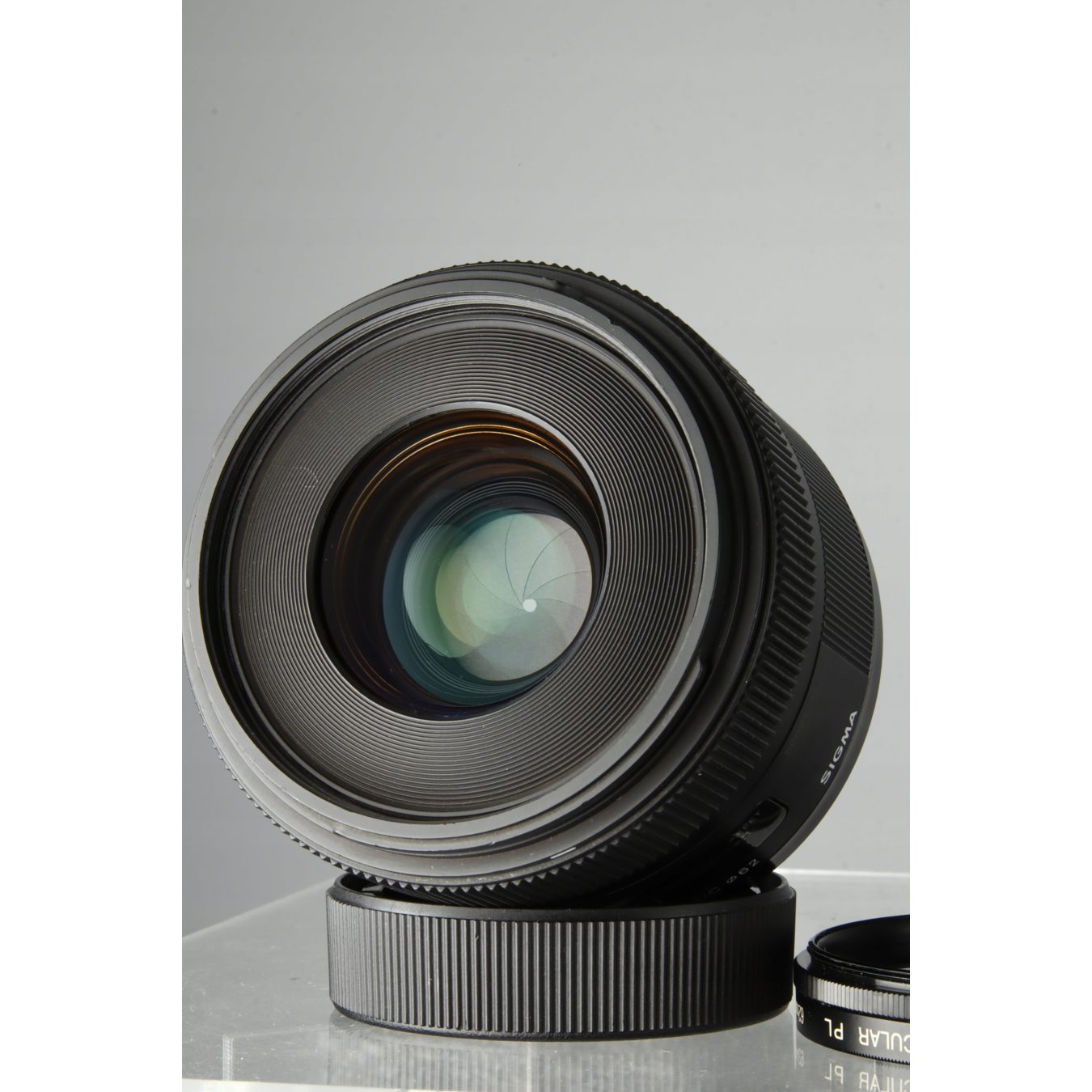AF-S 30mm f1.4 ART Sigma HSM do Nikon F DX +filtr CPL 23%VAT Gwar