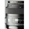 AF-S 30mm f1.4 ART Sigma HSM do Nikon F DX +filtr CPL 23%VAT Gwar