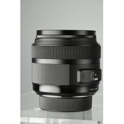 AF-S 30mm f1.4 ART Sigma HSM do Nikon F DX +filtr CPL 23%VAT Gwar
