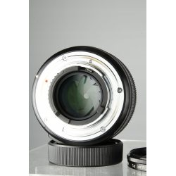 AF-S 30mm f1.4 ART Sigma HSM do Nikon F DX +filtr CPL 23%VAT Gwar