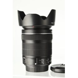 EF-S 18-135mm f3.5-5.6 IS STM Canon Stabilizacja 23%VAT Gwar