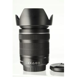 EF-S 18-135mm f3.5-5.6 IS STM Canon Stabilizacja 23%VAT Gwar