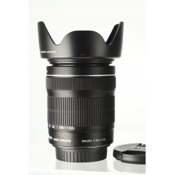 EF-S 18-135mm f3.5-5.6 IS STM Canon Stabilizacja 23%VAT Gwar