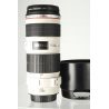 EF 70-200mm f4 IS L Canon USM Ultrasonic +filtr 23%VAT Gwarancja