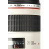 EF 70-200mm f4 IS L Canon USM Ultrasonic +filtr 23%VAT Gwarancja