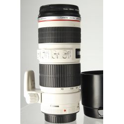 EF 70-200mm f4 IS L Canon USM Ultrasonic +filtr 23%VAT Gwarancja