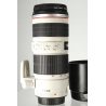 EF 70-200mm f4 IS L Canon USM Ultrasonic +filtr 23%VAT Gwarancja