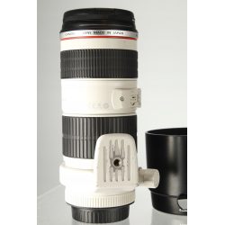 EF 70-200mm f4 IS L Canon USM Ultrasonic +filtr 23%VAT Gwarancja