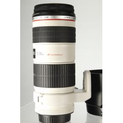 EF 70-200mm f4 IS L Canon USM Ultrasonic +filtr 23%VAT Gwarancja