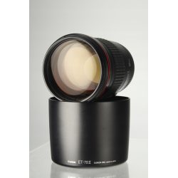 EF 135mm f2 L USM Canon +filtr 23%VAT Gwarancja