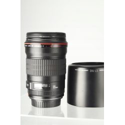 EF 135mm f2 L USM Canon +filtr 23%VAT Gwarancja