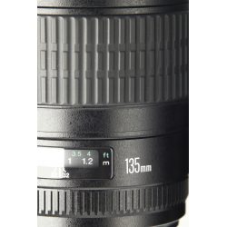 EF 135mm f2 L USM Canon +filtr 23%VAT Gwarancja