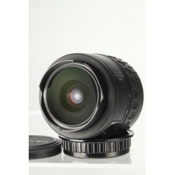 17-28mm 3.5-4.5 Fish-Eye Pentax-FA DA K Gwarancja 23%VAT