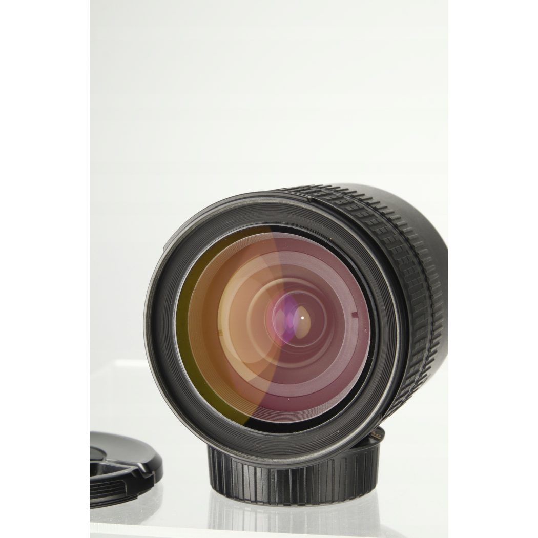 AF-S 24-120 3.5-5.6 VR SWM Nikkor FX Nikon F Gwar. 23%VAT