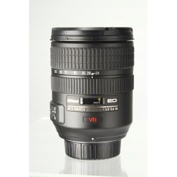 AF-S 24-120 3.5-5.6 VR SWM Nikkor FX Nikon F Gwar. 23%VAT