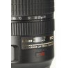 AF-S 24-120 3.5-5.6 VR SWM Nikkor FX Nikon F Gwar. 23%VAT
