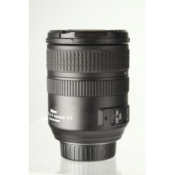 AF-S 24-120 3.5-5.6 VR SWM Nikkor FX Nikon F Gwar. 23%VAT