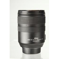 AF-S 24-120 3.5-5.6 VR SWM Nikkor FX Nikon F Gwar. 23%VAT